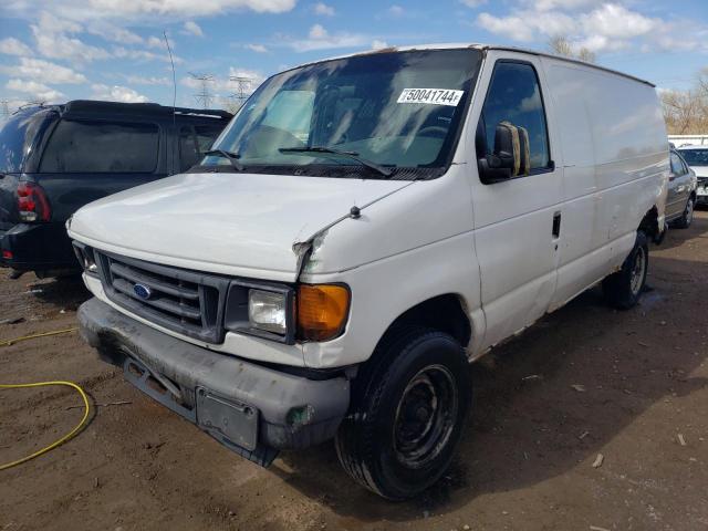 Ford Econoline (2007)