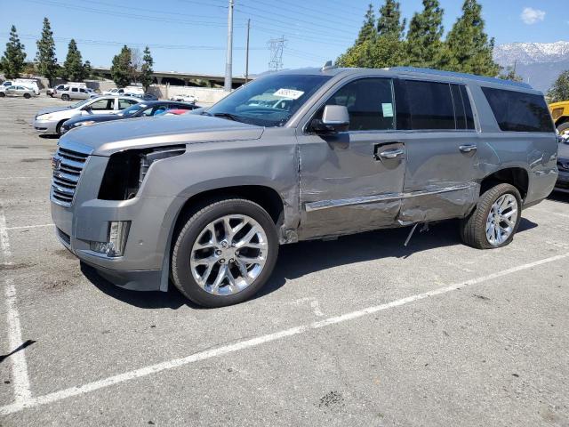 Cadillac Escalade (2019)