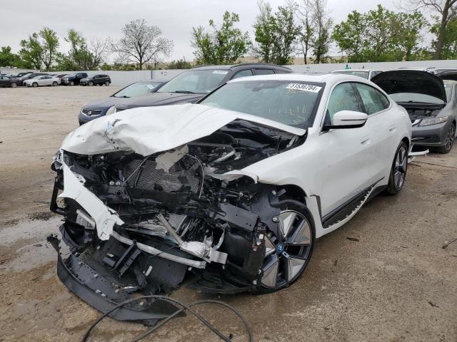 Bmw I4 edrive (2023)