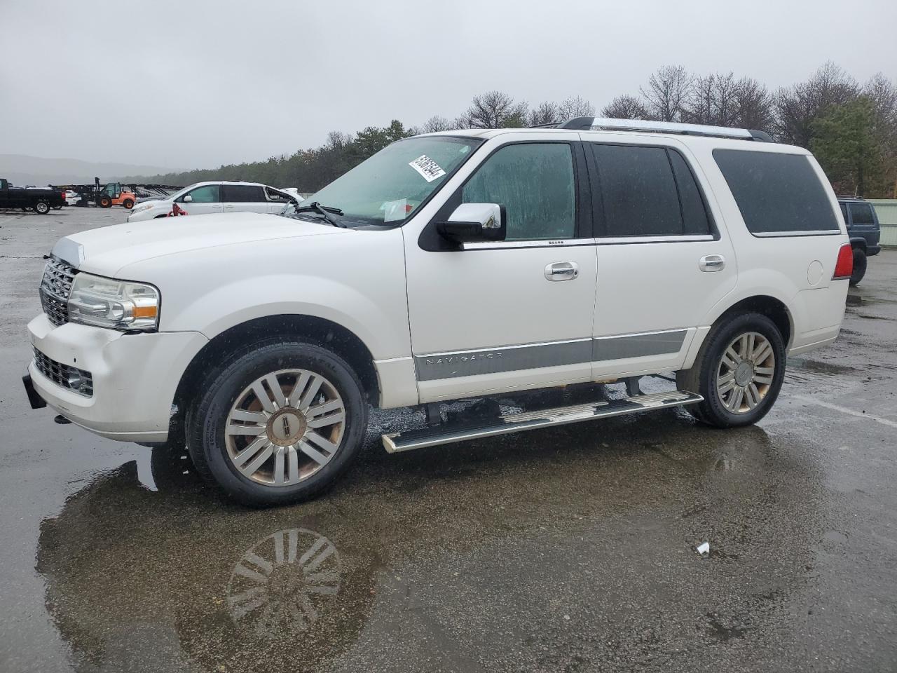 Lincoln Navigator (2011)