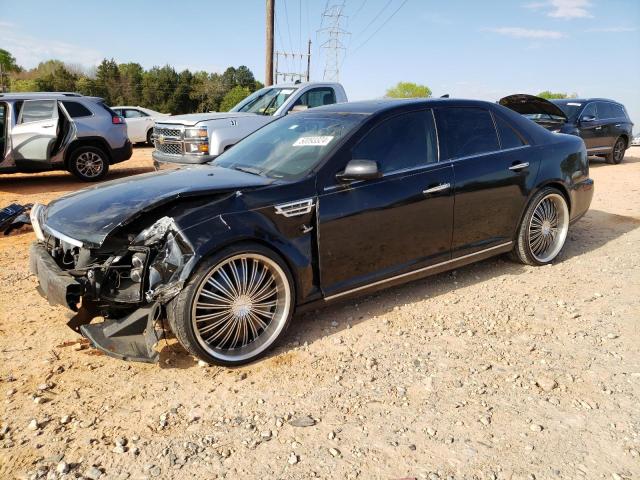 Cadillac Sts (2011)