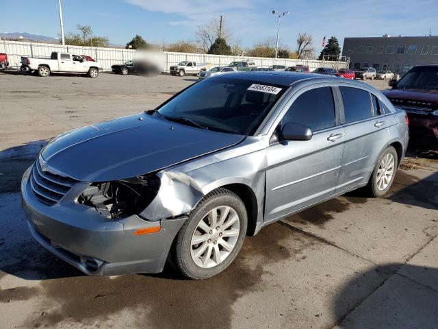 Chrysler Sebring (2010)