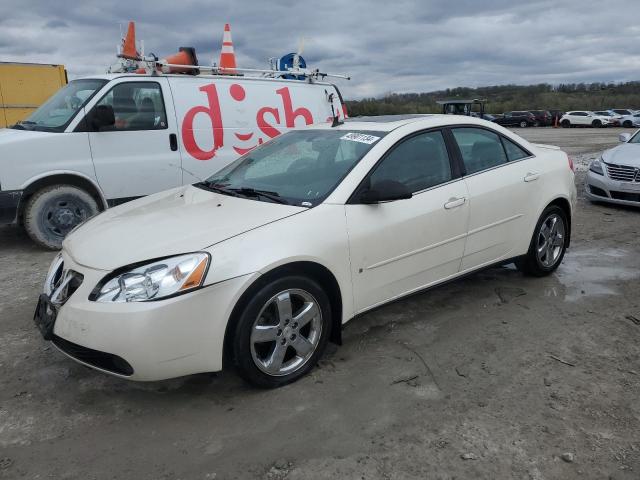 Pontiac G6 (2009)