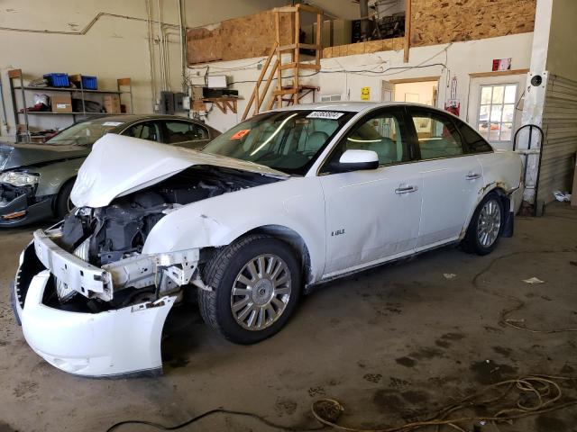 Mercury Sable (2008)