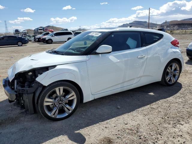 Hyundai Veloster (2015)