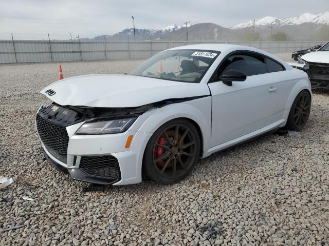 Audi Tt (2019)