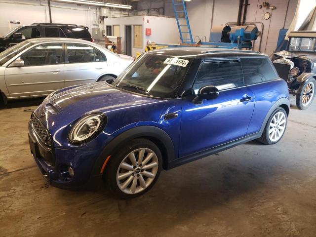 Mini Cooper (2019)