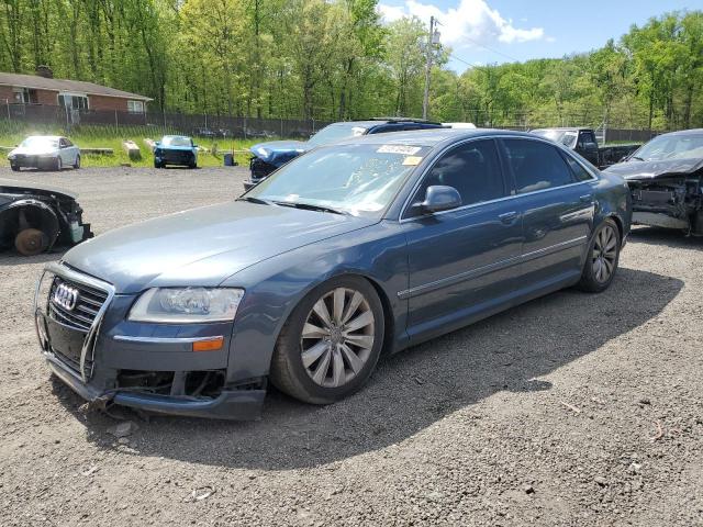 Audi A8 (2009)