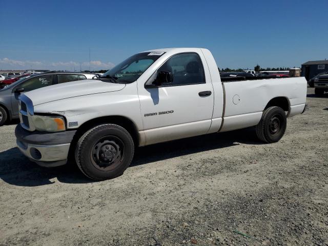 Dodge Ram 2500 (2003)