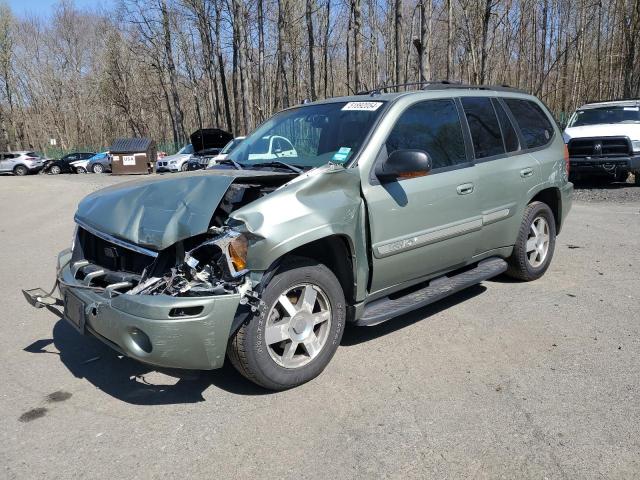 Gmc Envoy (2004)