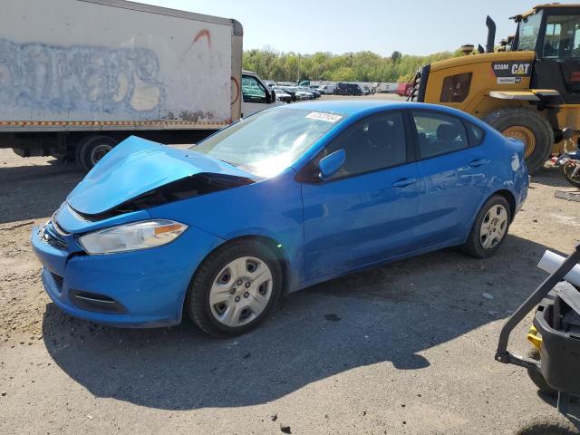 Dodge Dart (2015)