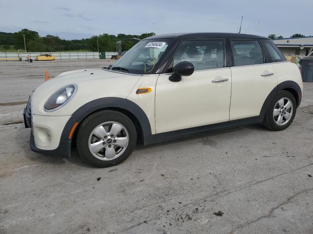 Mini Cooper (2016)