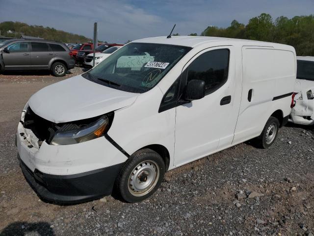 Chevrolet Express (2018)