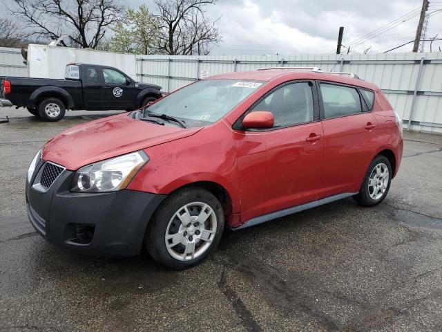 Pontiac Vibe (2009)