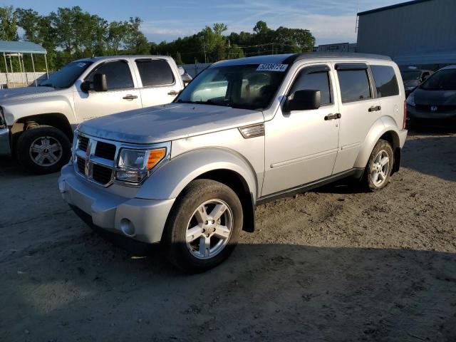 Dodge Nitro (2007)