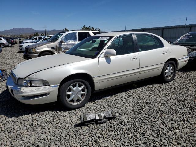 Buick Park ave (2001)
