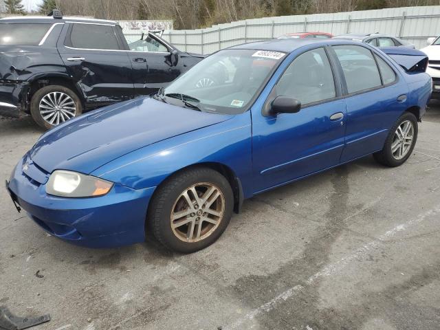 Chevrolet Cavalier (2005)