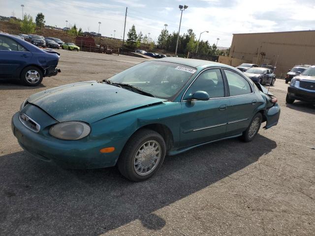 Mercury Sable (1996)