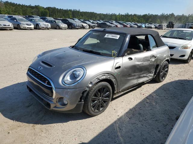 Mini Cooper (2018)