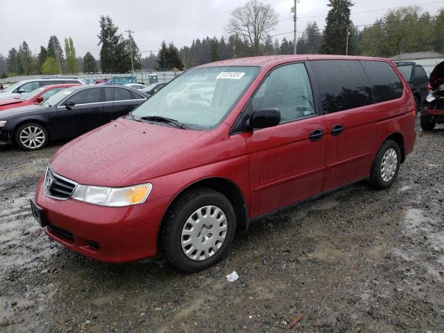 Honda Odyssey lx (2003)