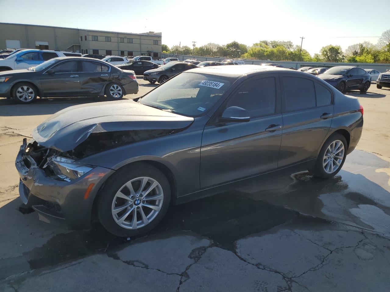 Bmw 3er (2016)