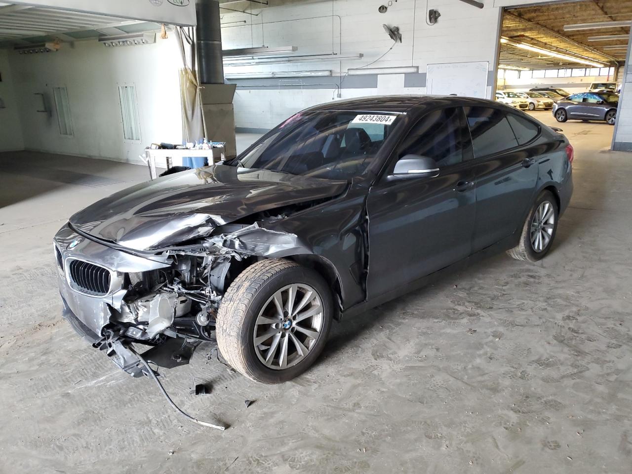 Bmw 3er (2015)
