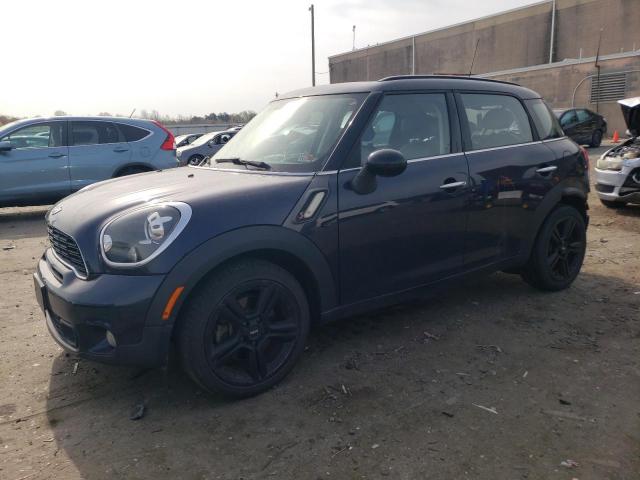 Mini Cooper (2014)