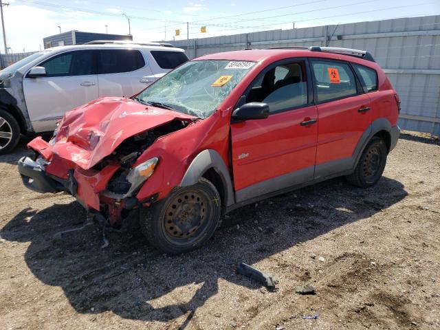 Pontiac Vibe (2003)