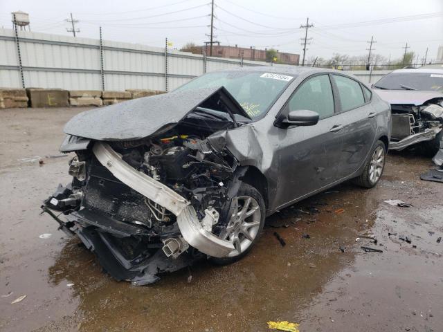 Dodge Dart (2013)