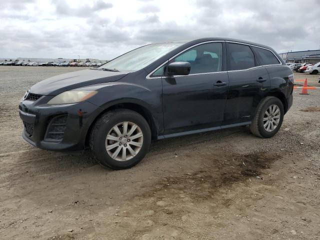 Mazda Cx-7 (2010)