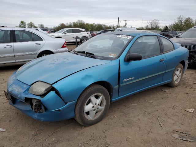 Pontiac Sunfire (1999)