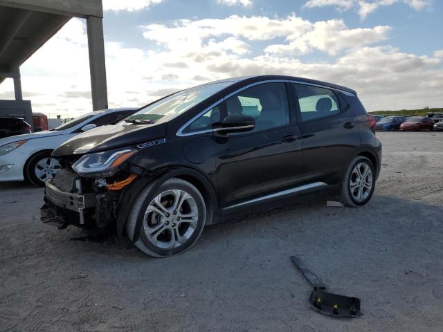Chevrolet Bolt (2019)