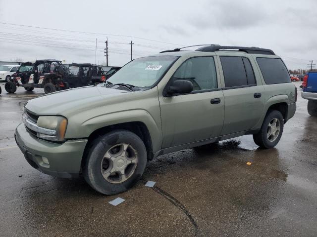 Chevrolet Trailblzr (2004)