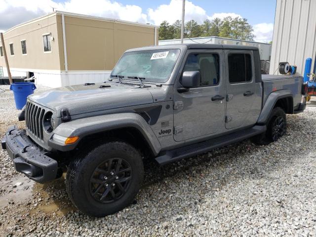 Jeep Gladiator (2023)