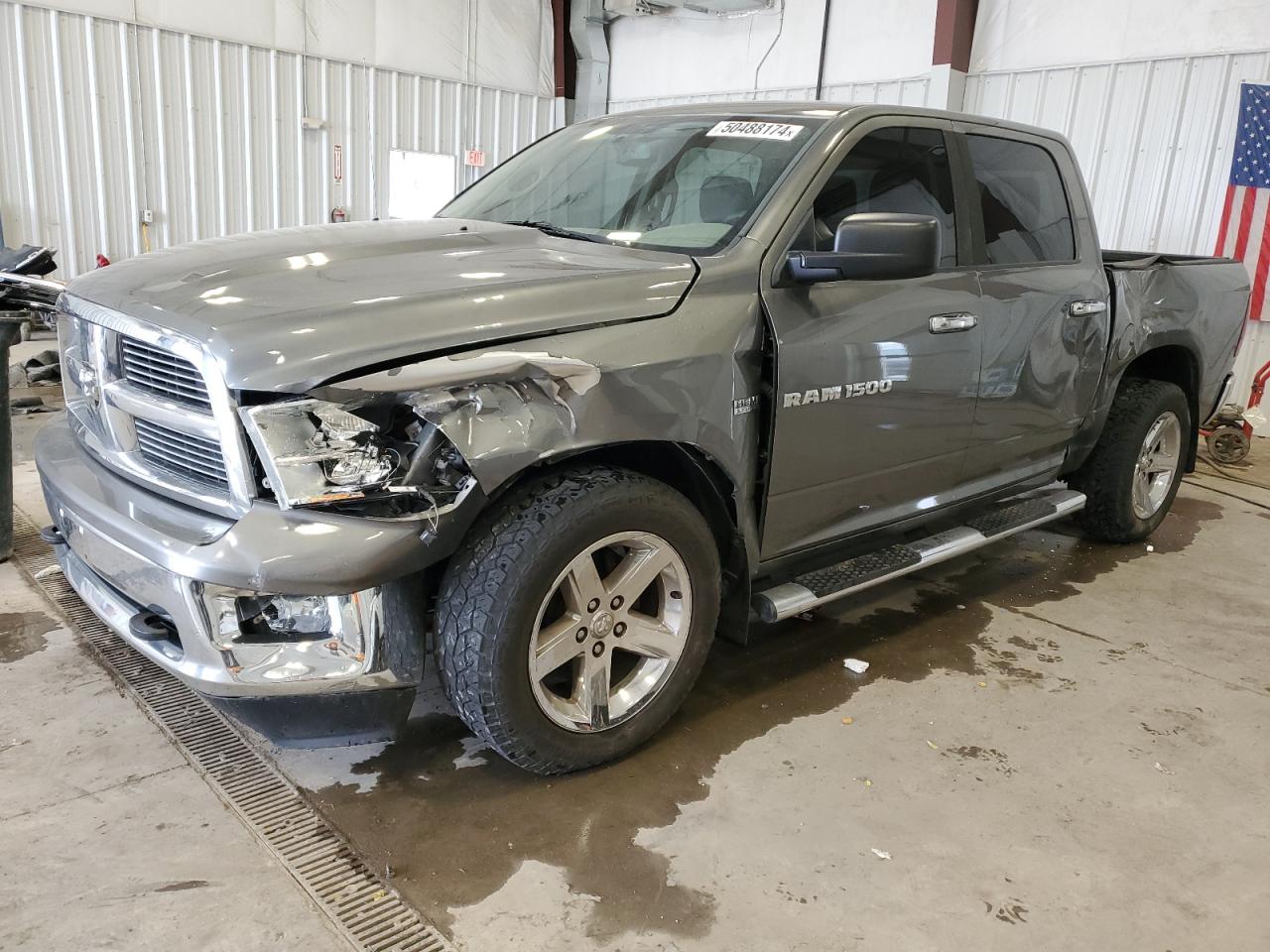 Dodge Ram (2012)