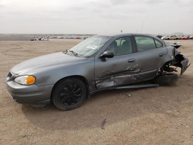 Pontiac Grandam (2005)