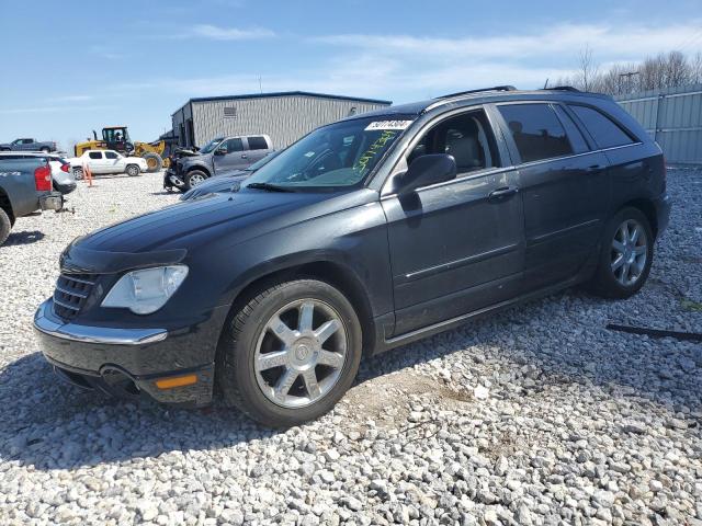 Chrysler Pacifica (2007)