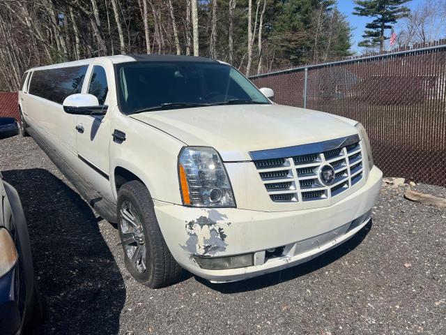 Cadillac Escalade (2007)