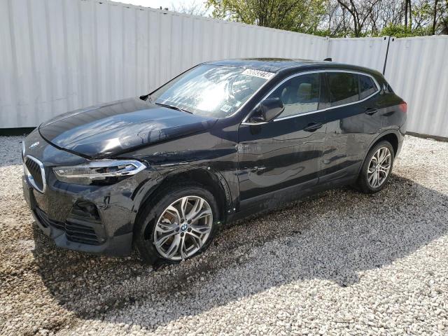 Bmw X2 (2022)