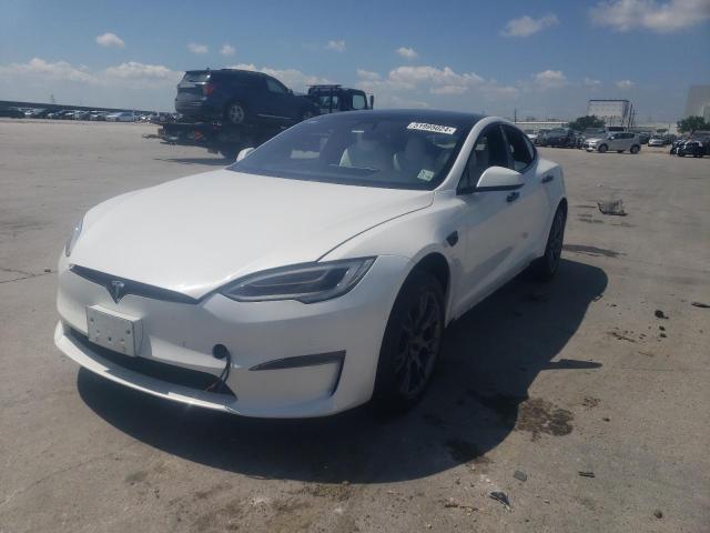 Tesla Model s (2021)