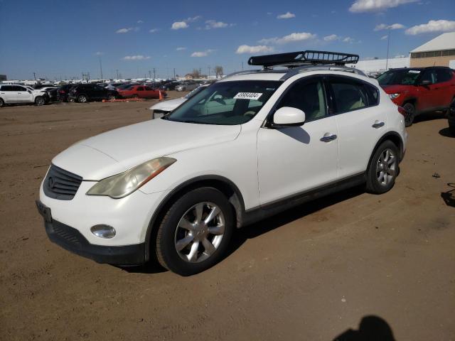 Infiniti Ex35 (2008)
