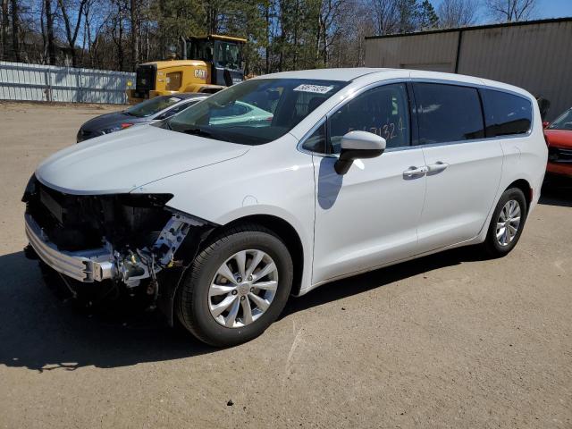 Chrysler Pacifica (2018)