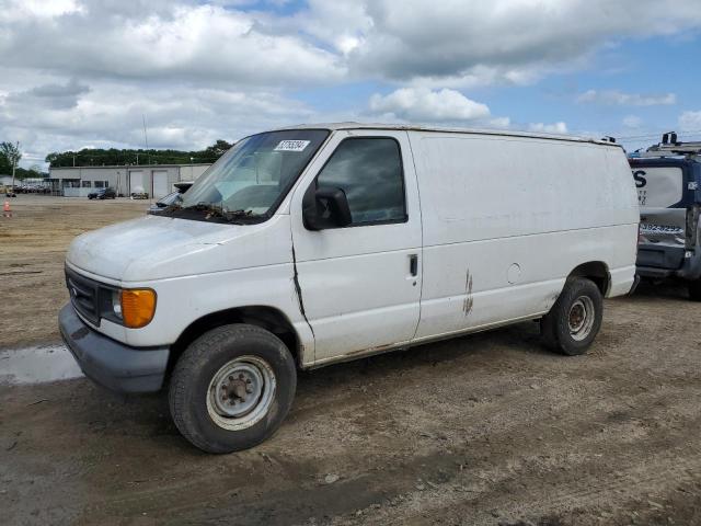 Ford Econoline (2005)