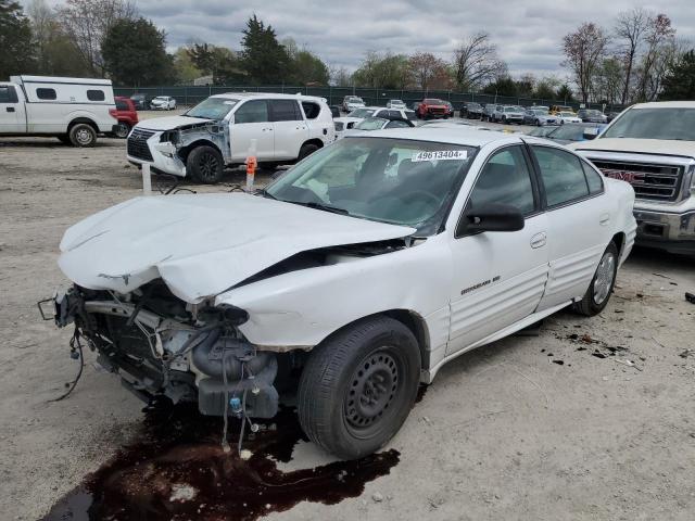 Pontiac Grandam (1999)