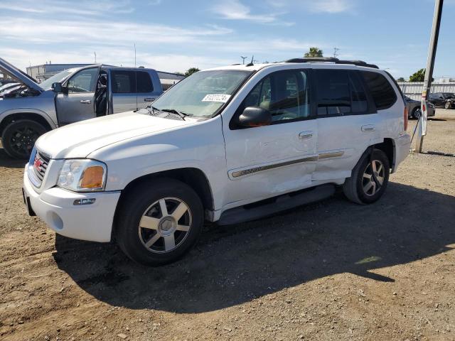 Gmc Envoy (2004)