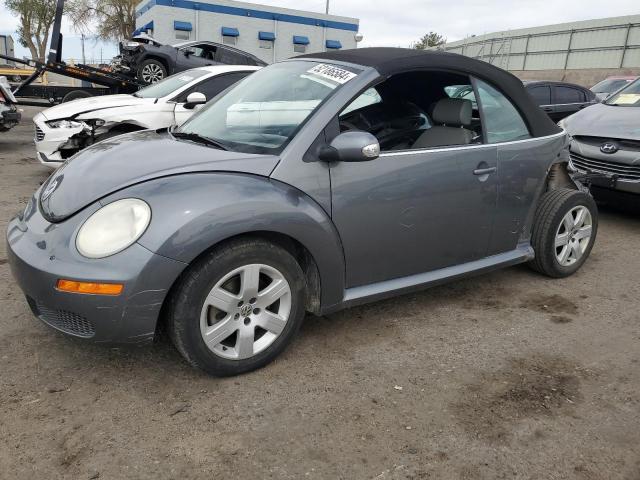 Volkswagen Beetle (2007)