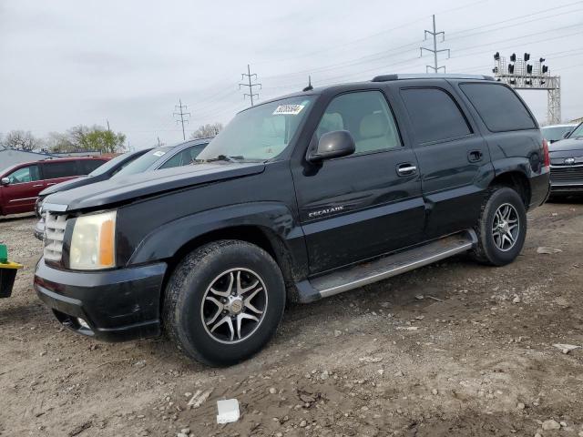 Cadillac Escalade (2003)