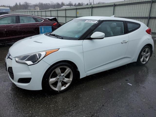 Hyundai Veloster (2013)