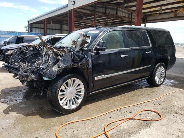 Cadillac Escalade (2017)