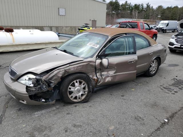 Mercury Sable (2004)